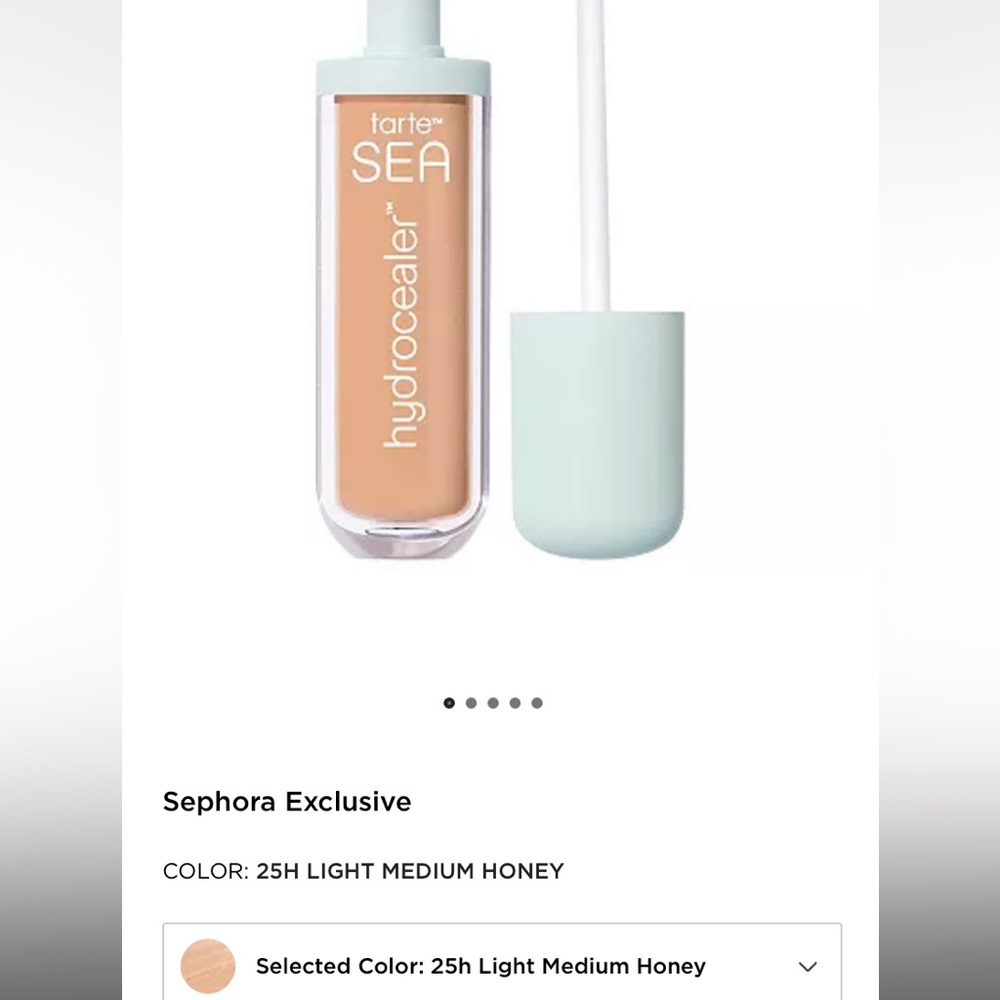 Tarte sea Hydrocealer